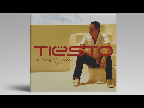 Tiesto - ISOS 6 Release Party - Live @ Heineken Music Hall Amsterdam 03.11.07