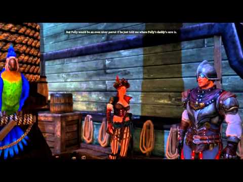 Risen 3: Titan Lords Cheathrough - Pt. 60