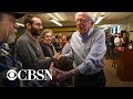 Bernie Sanders Launches 2020 Presidential Campaign, Joining Growing List Of Democratic Candidates