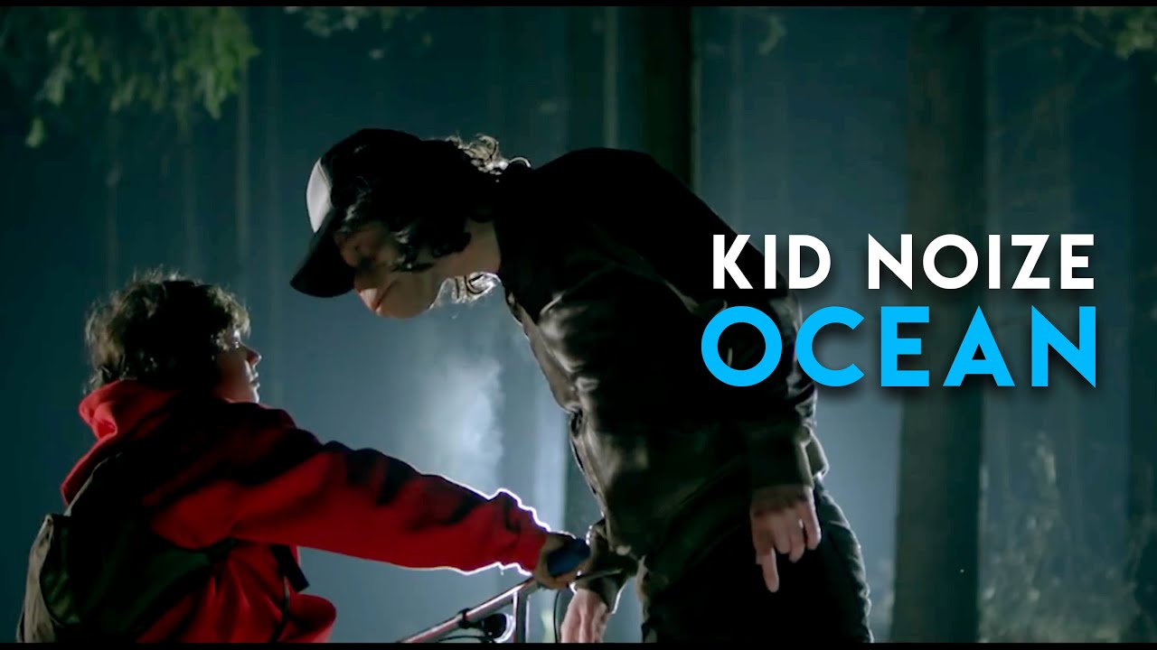 Kid Noize — Ocean