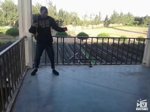 Tiquinho dance #lay lizzy- Good moning