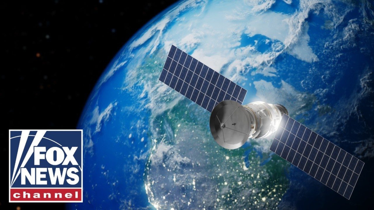 ‘POWER COMPETITION’: US, China fight for space dominance