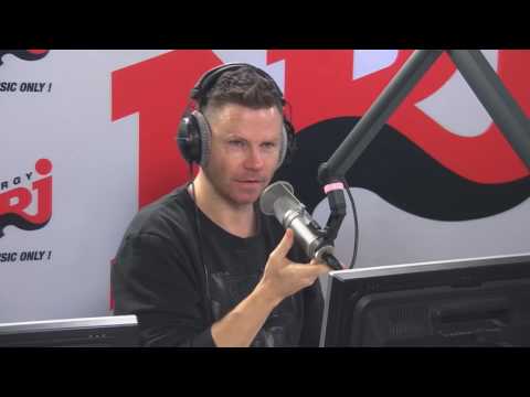 [VAKNA] Ola: Jag betalar ALDRIG för matkassen! - NRJ SWEDEN