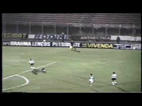 União São João 1 x 1 Ponte Preta - Paulista A-1 1992