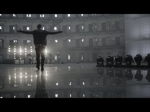 Armin van Buuren feat. Kensington - Heading Up High (Official Music Video)