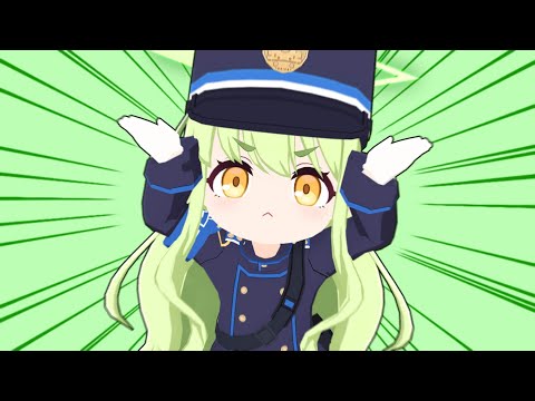 [Weeb] Hikari— Mak—ing— an Entrance—