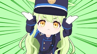 [블루 아카이브] 히카리ー 등ー장ー