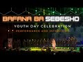 BAFANA BA SEBESHO YOUTH DAY CELEBRATION AT STATE THEATRE Event Coverage