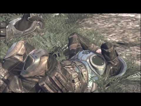 Gears of War in 5 Minutes