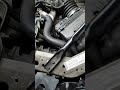 2004 Chevy impala squealing noise
