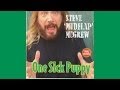 Steve Mudflap McGrew -- "One Sick Puppy" -- Comedy CD -- Trailer