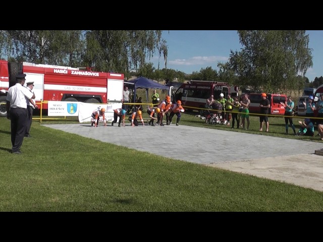 Tučapy, 29. 07. 2017
