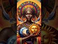Nana Buluku Mother Creator