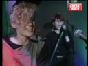 The Thompson Twins - Detectives (Live at the Royal Court in Liverpool, 1986)
