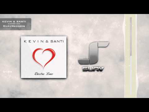 Kevin Ojeda ft. Santi Castellano - Electro Love