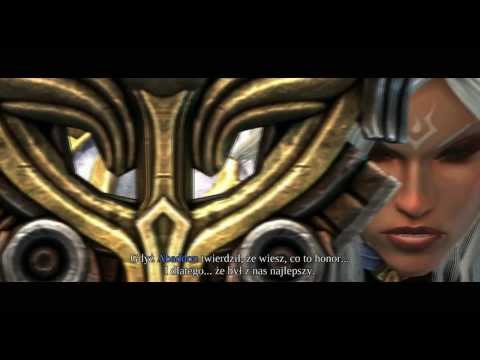 Zagrajmy w Darksiders odc.33 Wicked K