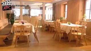 preview picture of video 'Hotel Bramberg: Naturresort Senningerhof in Bramberg am Wildkogel - Wellness, Rodelbahn, Zimmer'