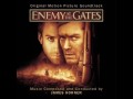 Enemy at the Gates - Sacha's Risk