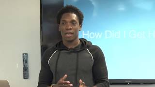 Becoming an iOS App Developer with Jon-Tait Beason