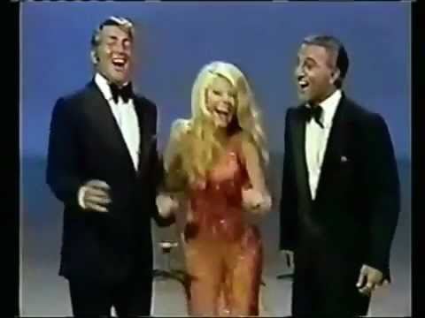Charo-Dean Martin Special