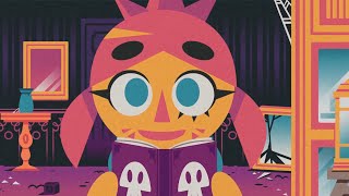 School Night Seance – Kickstarter teaser teaser