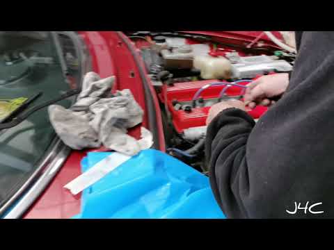 NAS RACING Autodelta Alfa Romeo. Una experiencia con Lluis el maestro motorista.