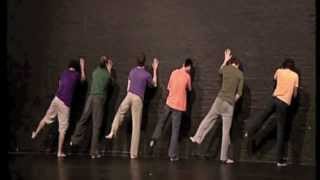 matthew bourne award