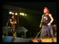 The Exploited - Dead Cities LIVE Pod parou 2007 ...