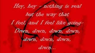 Blackmore&#39;s Night - Self Portrait with lyrics