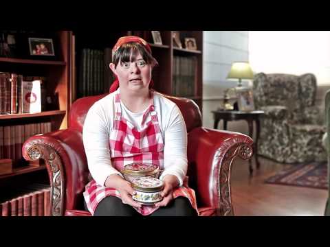 Watch video Las mermeladas de María, emprendedora con síndrome de Down