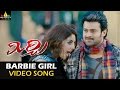 Mirchi Video Songs Barbie Girl Video Song Prabhas Anushka Richa Sri Balaji Video