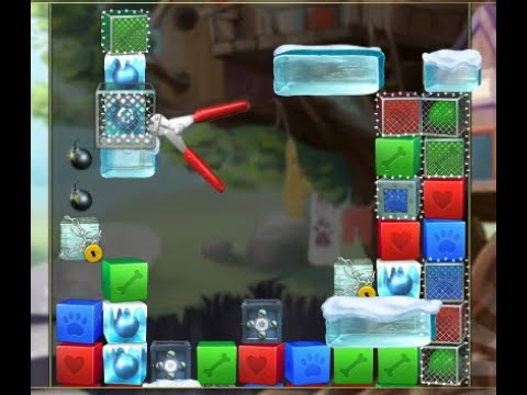 Pet Rescue Saga Level 4772 x2 no boosters