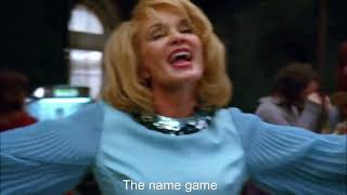 American Horror Story : The Name Game (4K)