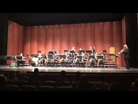 Moments Notice by Coltrane/Blaylock arr.