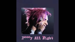 Mindless Self Indulgence - P***y All Night (slowed + reverb)