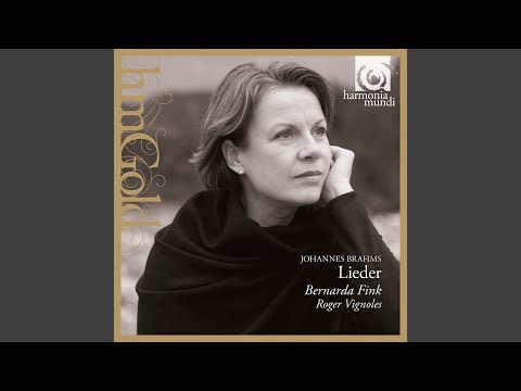 Die Mainacht, Op. 43/2