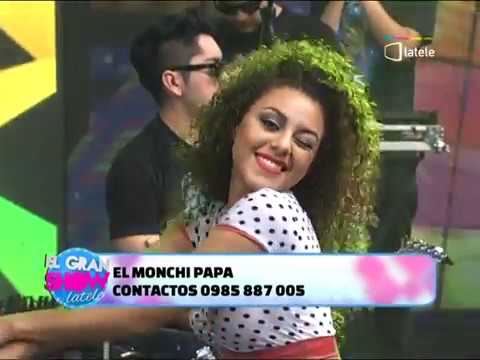 EL GRAN VERSUS | EL MONCHI VS QMBIA JUAN | EN VIVO | 22-10-2016