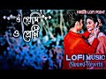 O Premi O Premi Slowed Reverb Lofi Music ও প্রেমি ও প্রেমি Sakib Khan Lo