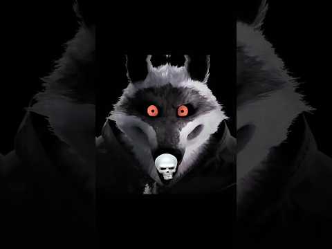 Death Wolf vs Tai lung😈💀🔥| Mandalina Slowed| #shorts  #trendingshorts #deathwolf  #tailung #viral