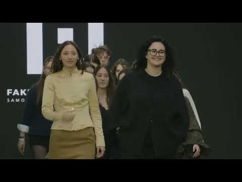 LJFW 2025 - FAKULTETA ZA DIZAJN