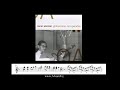 Oscar Alemán: Tengo ritmo (I got rhythm) Gershwin (transcription)