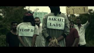 Grind Music - Laathi Charge [Dehradun Diss Reply] (Prod. by Cxdy)