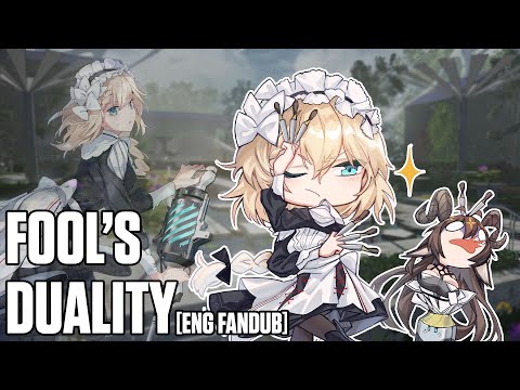Centaureissi learns a lesson (English Fandub) | [Fool's Duality Event] [Project Neural Cloud]