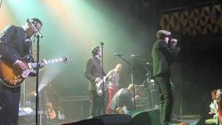 Håkan Hellström &quot;Tro och Tvivel&quot; live at Vega, Copenhagen