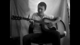 Lee Brice - Love Like Crazy (Cover by Josh Landrum)