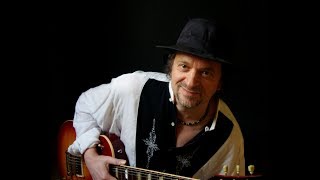 Bluesman - Keith Thompson