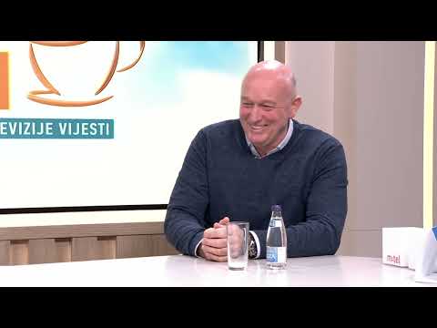 BOJE JUTRA - PREGLED ŠTAMPE: BORIS MARIĆ, PRAVNIK | Vijesti online