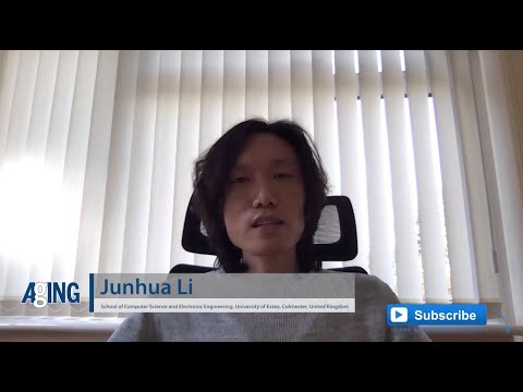 Interview with Dr. Junhua Li