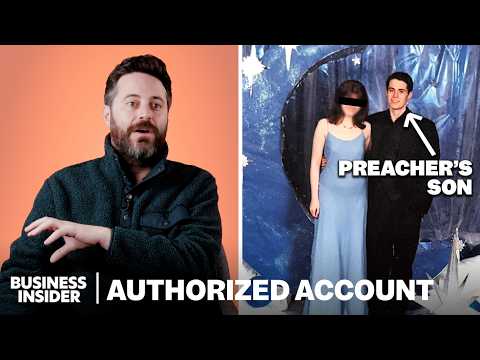 How Gay Conversion Therapy Camps Actually Work | Authorized Account | Insider