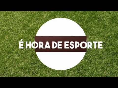 Sua Praia Esporte - 03/11